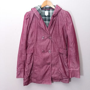 Roxy coat jacket